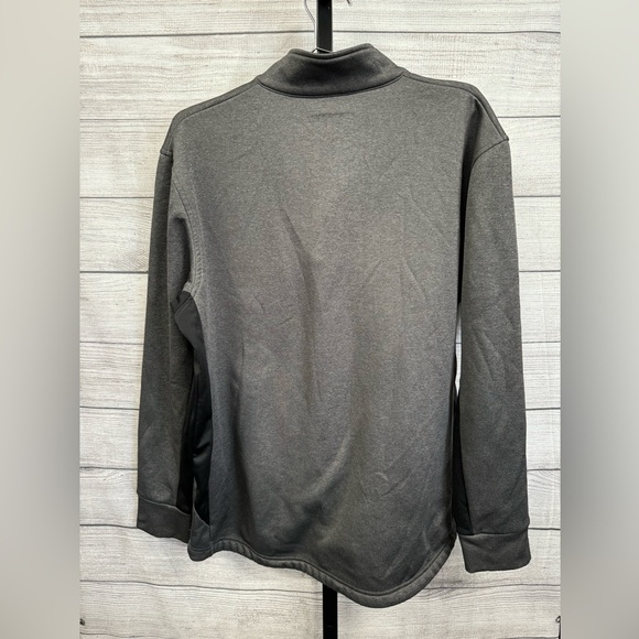 Callaway Quarter Zip Pullover - Picture 4 of 4